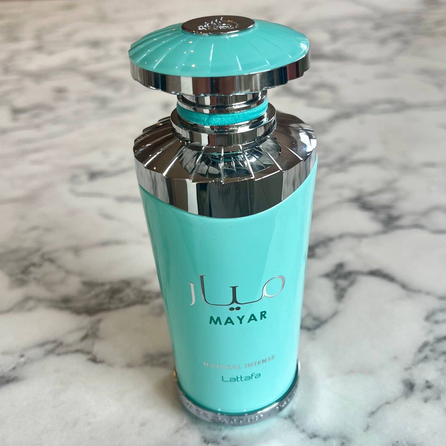 Mayar Natural Intense