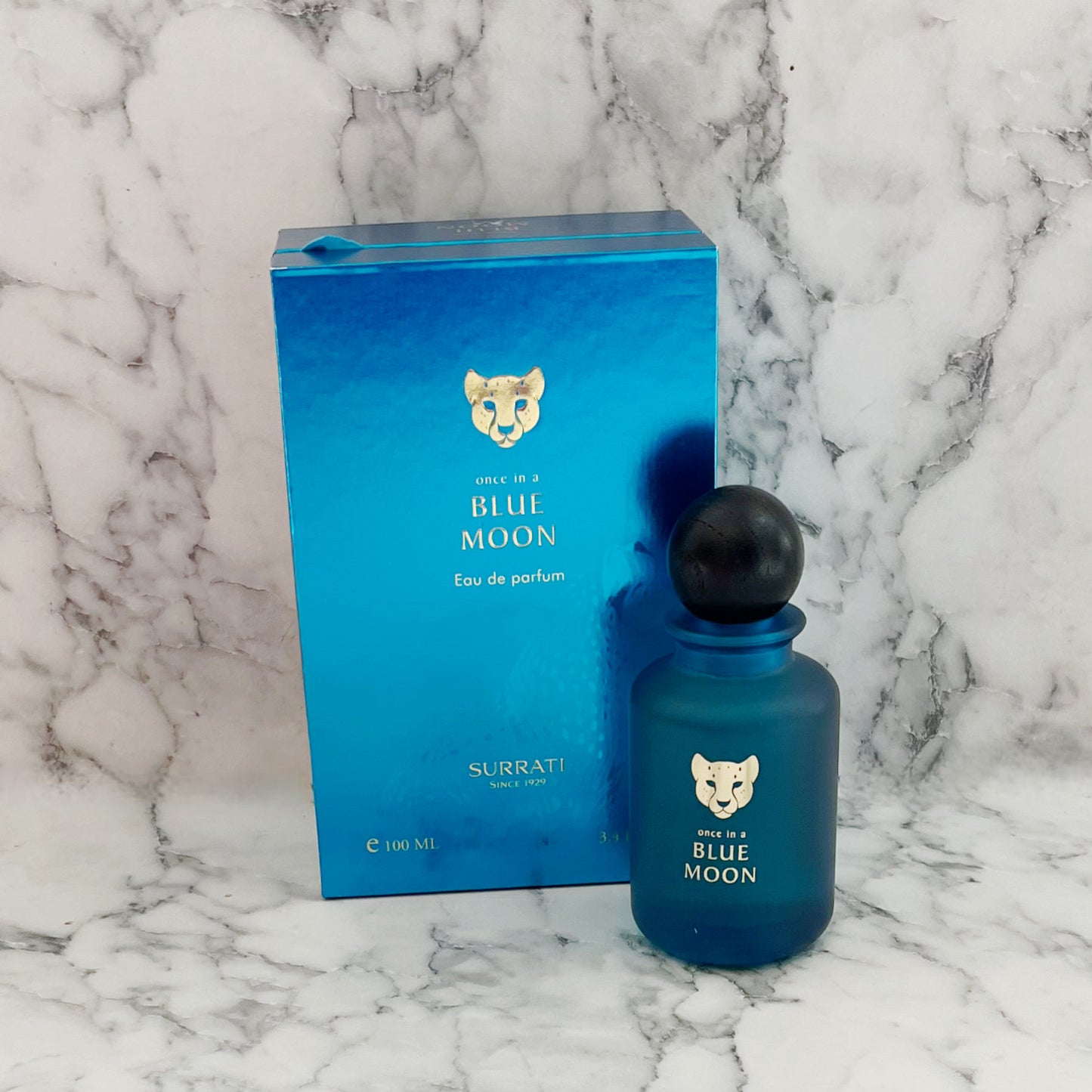 Surrati Blue Moon