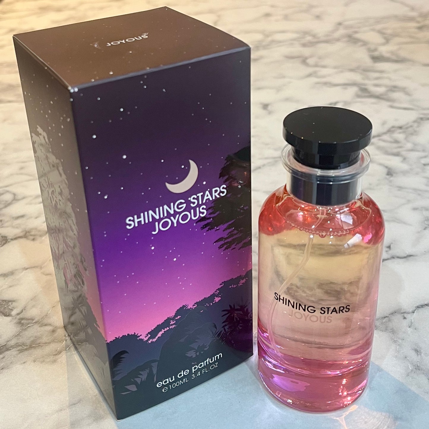 Shining Stars