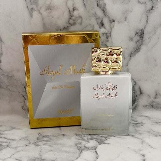 Royal Musk