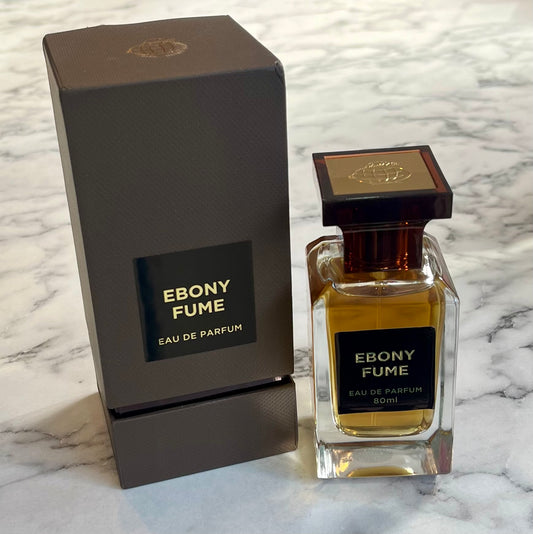 Ebony Fume