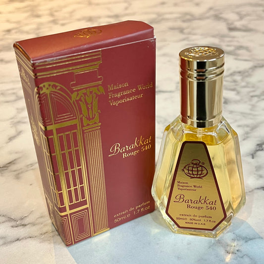 Barakkat Rouge 540