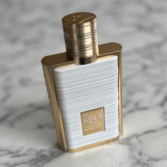 Karus Secret Musk