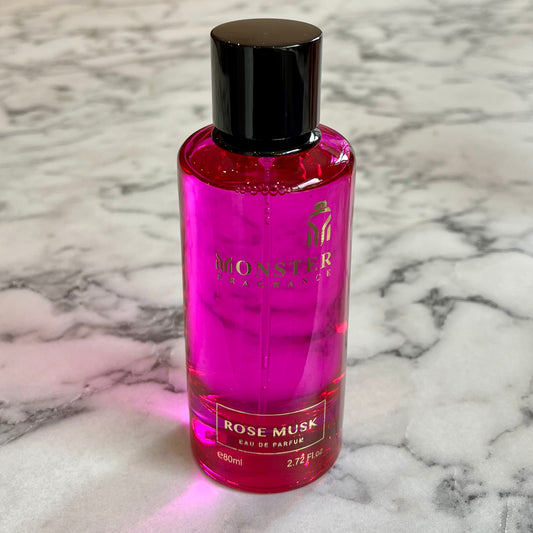 Rose Musk