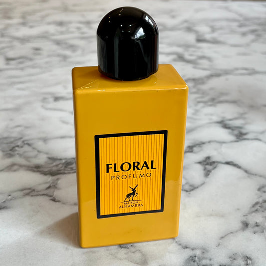 Floral Profumo