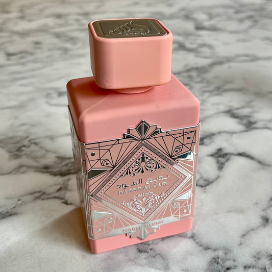 Bade’e al Oud Noble Blush