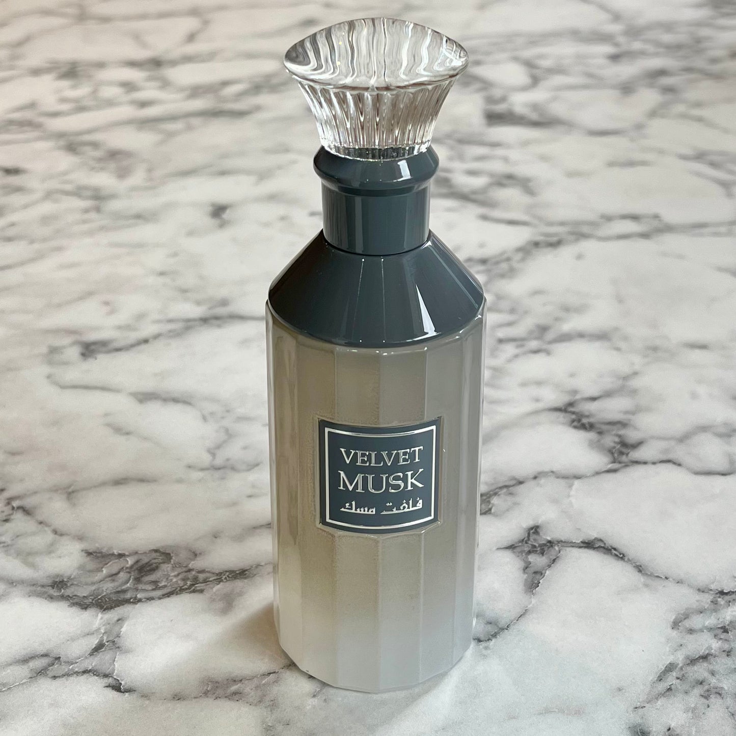 Velvet Musk