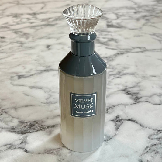Velvet Musk