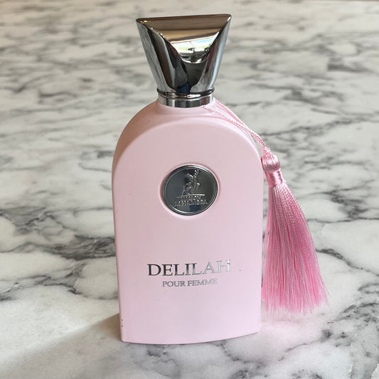 Delilah Pour Femme