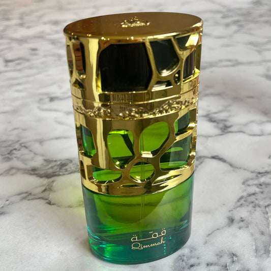 Qimmah For Women