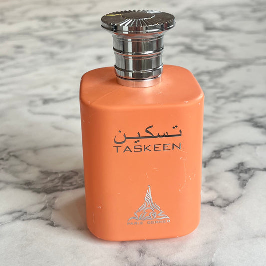 Taskeen