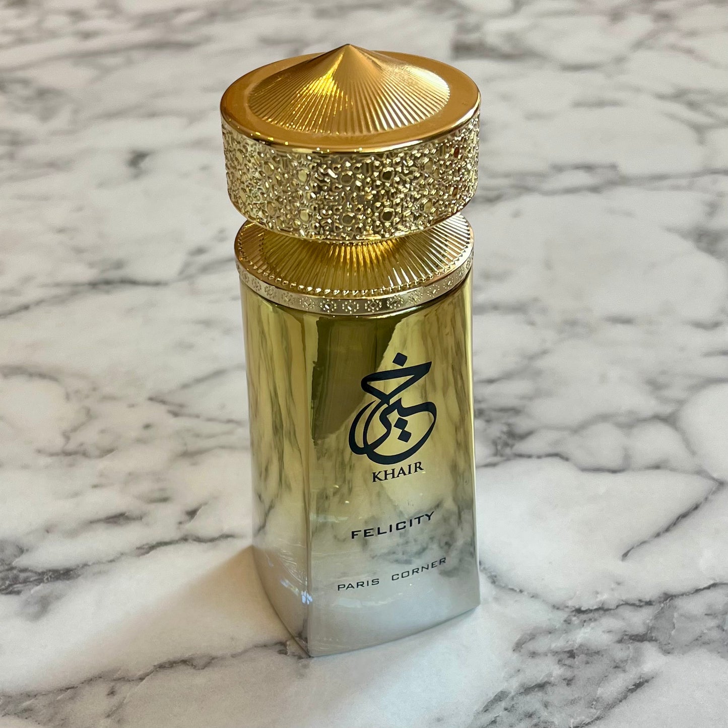 Khair Felicity