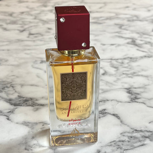 Ana Abiyedh Rouge