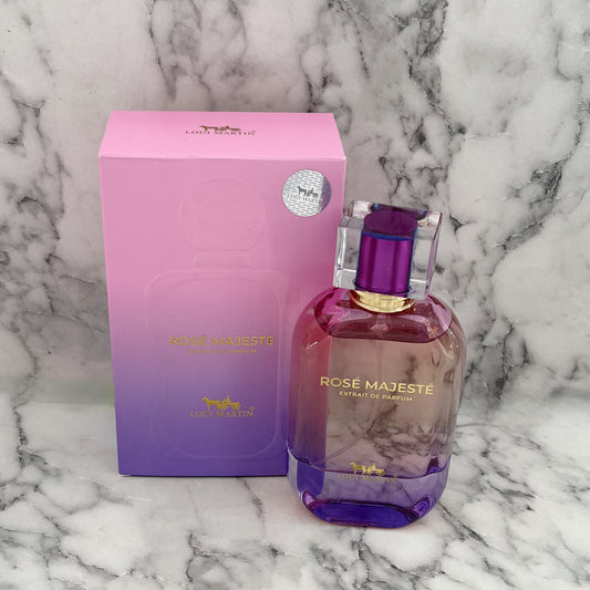 Rosé Majesté