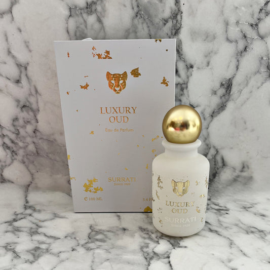 Luxury Oud