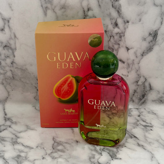 Guava Eden