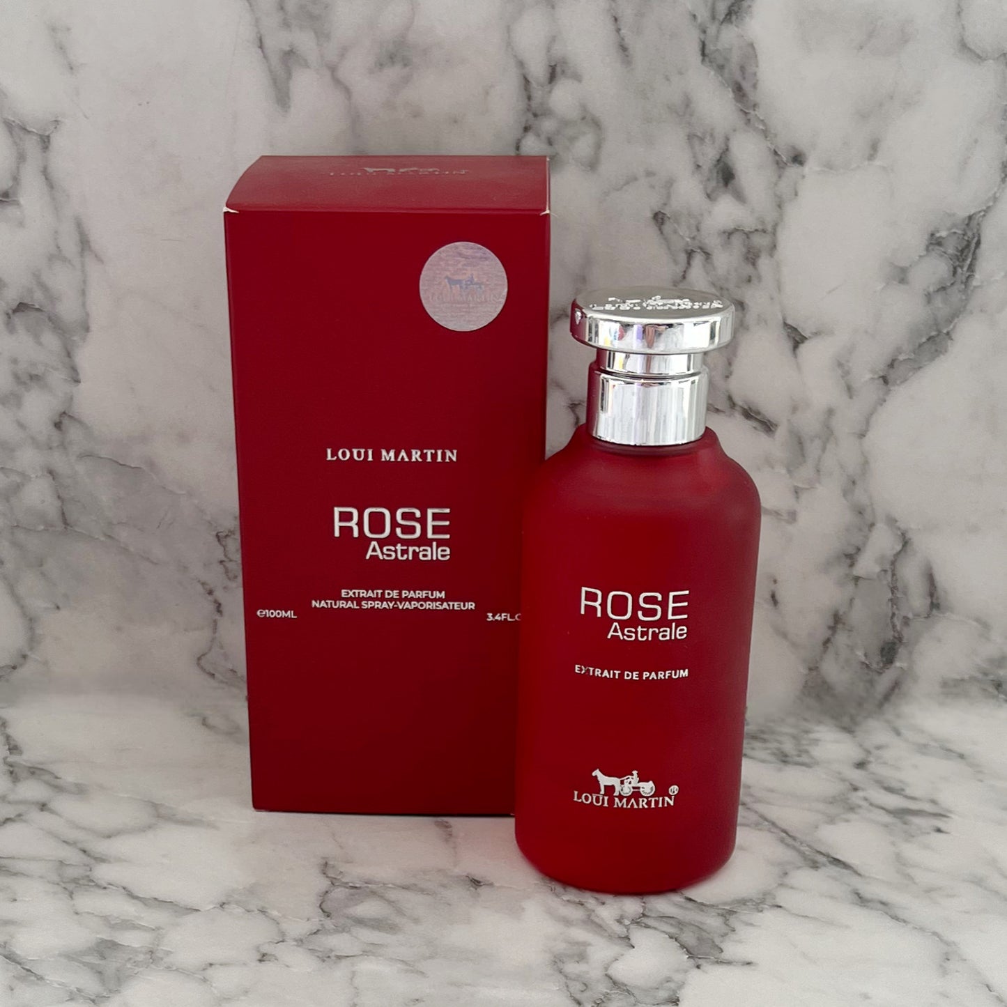 Rose Astrale