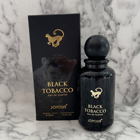 Black Tobacco